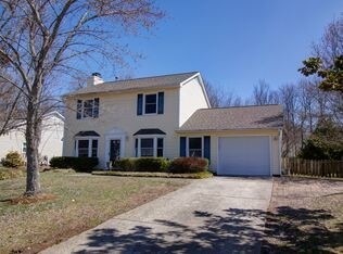 Primary Photo - 2603 Castle Croft Rd