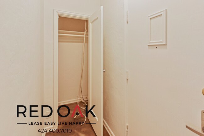 Foto del edificio - Cozy Studio with Stainless Steel Appliance...