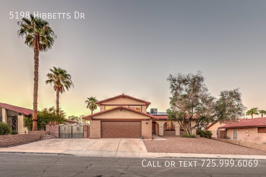 Foto principal - 5198 Hibbetts Dr