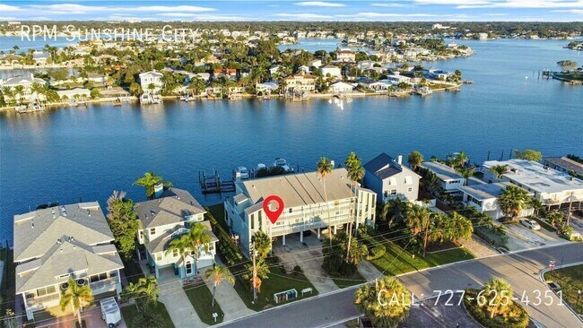 Foto del edificio - 2505 Bay Blvd