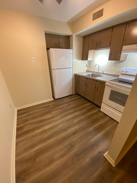 Foto del edificio - 5401 Eichelberger St