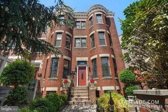 Building Photo - 3238 13th St NW