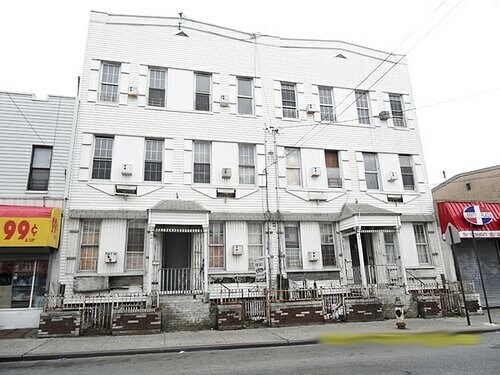Primary Photo - 756-760 Liberty Ave