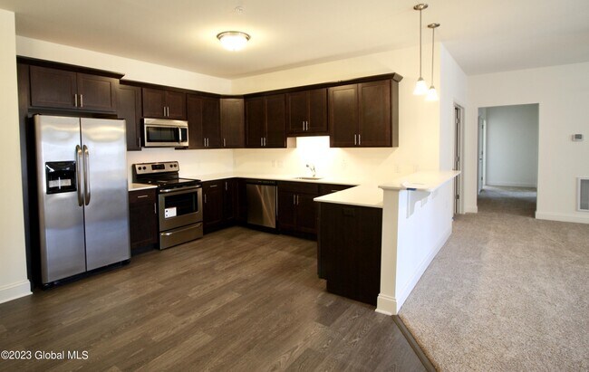 Foto del edificio - 3 Kilburn Ct