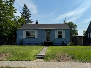Building Photo - 5108 N Adams St
