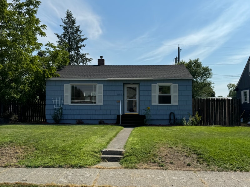 Primary Photo - 5108 N Adams St