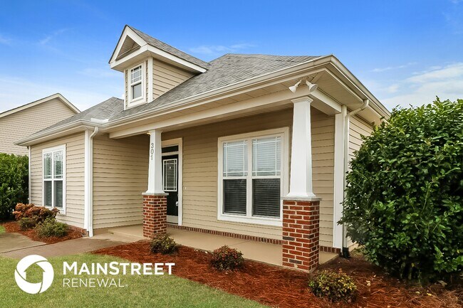Foto del edificio - 301 Houston Ln