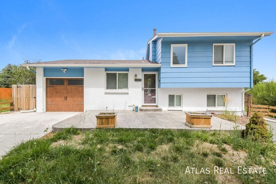 Foto principal - 1304 S Argonne St