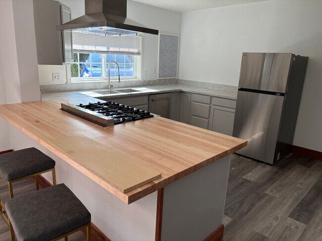 Foto del edificio - Back Property Cottage