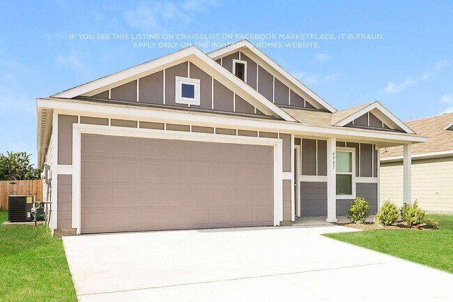 Foto del edificio - 4905 Grey Fallow St