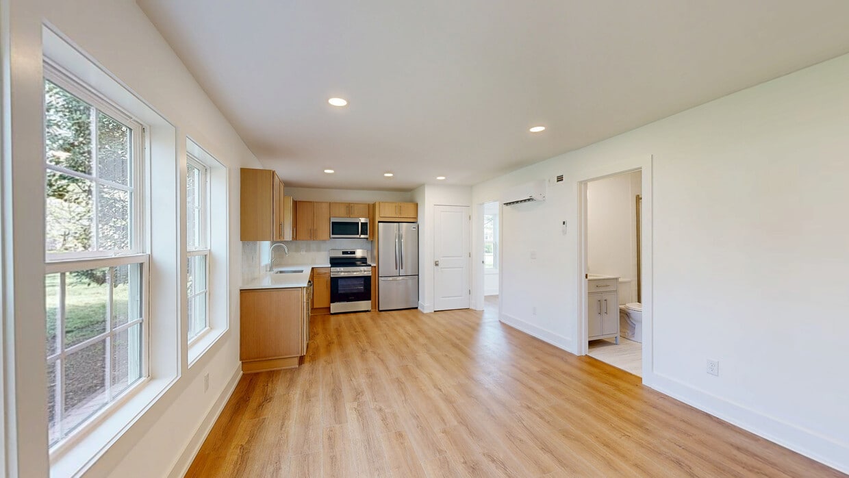 Photo - Nook Green Hills Apartments