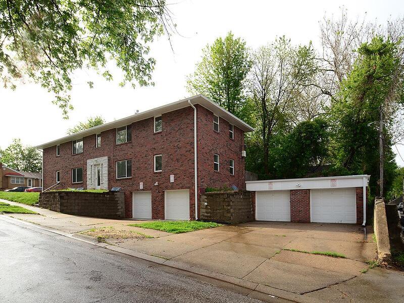 Primary Photo - 3903 Cass St