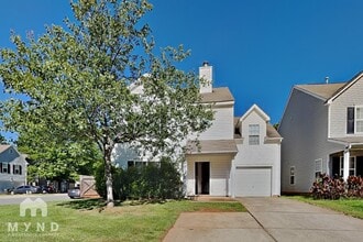 Building Photo - 2536 Reid Oaks Dr