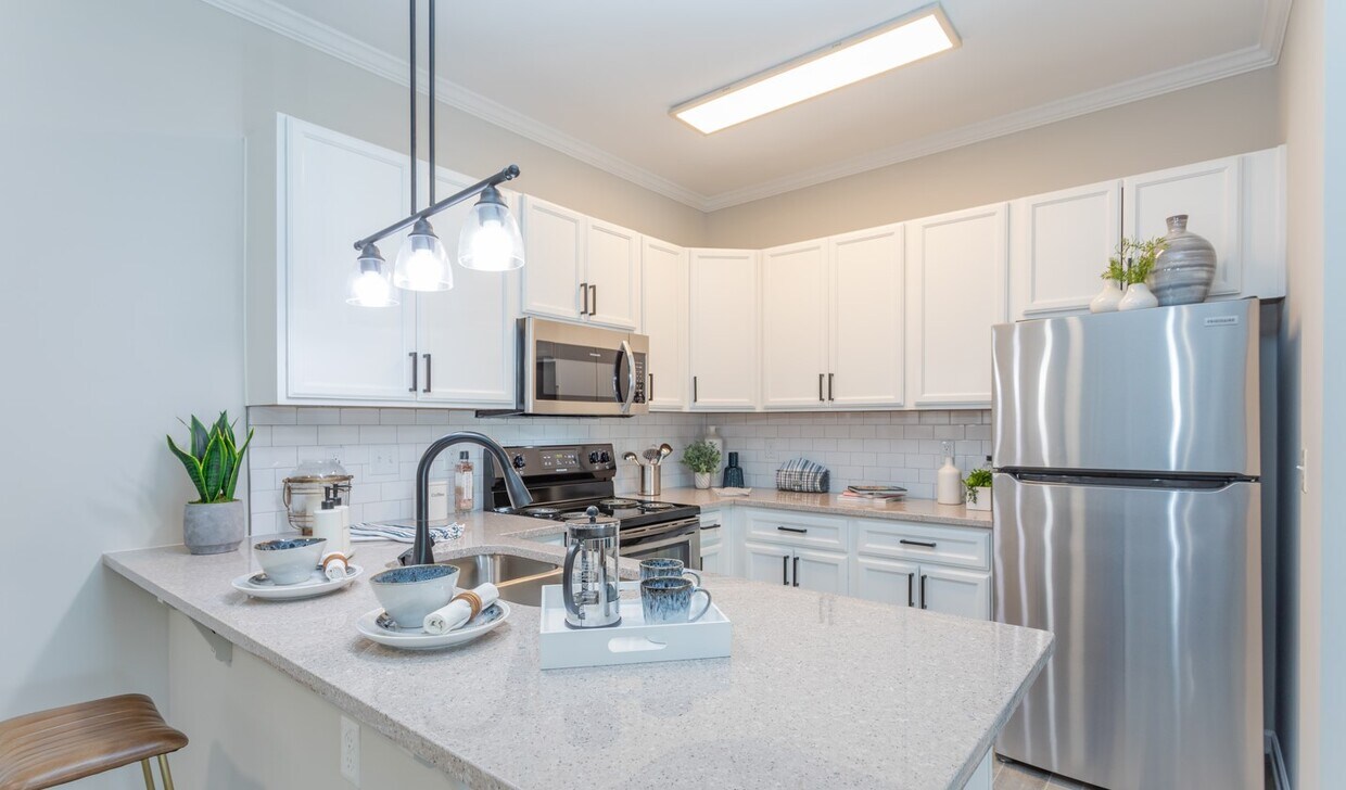 The Pointe at Heritage Rentals in Wake Forest at 1747 Alexander Springs