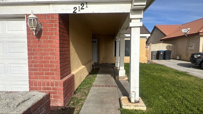 Foto del edificio - East Lancaster Home