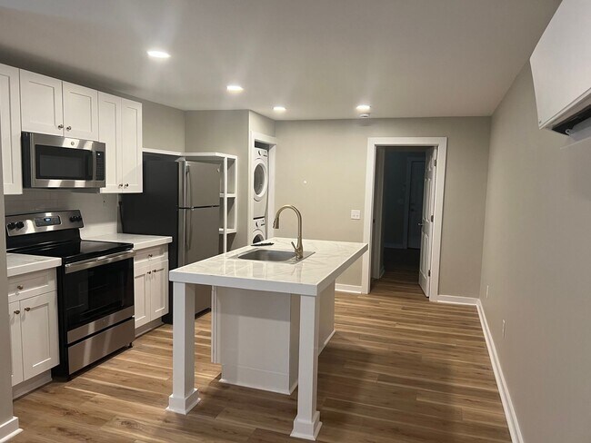 Foto del edificio - Church N 532/534