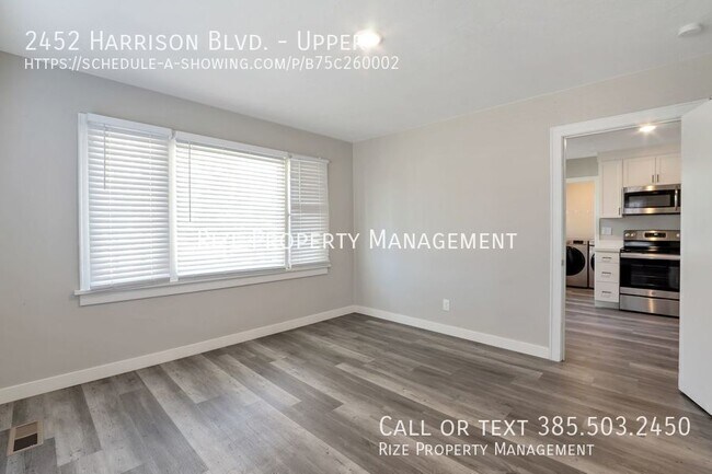 Foto del edificio - 2452 Harrison Blvd