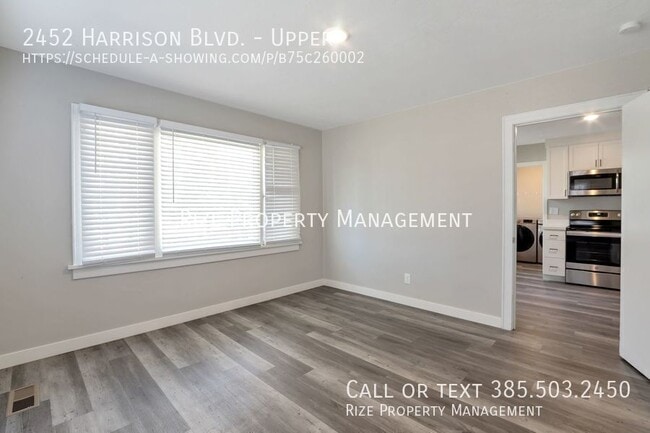 Building Photo - 2452 Harrison Blvd