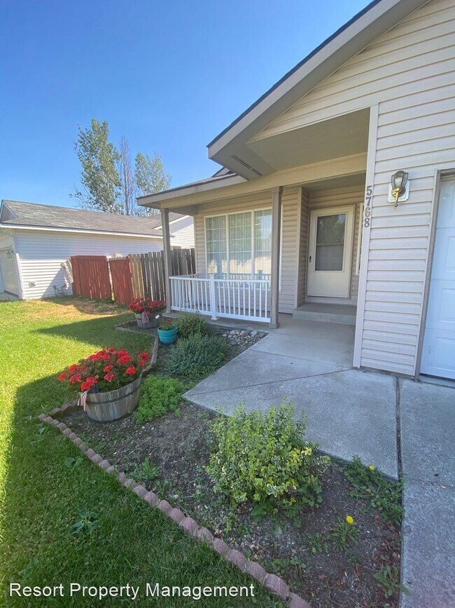 Building Photo - 3 br, 2 bath House - 5768 Montage Ln