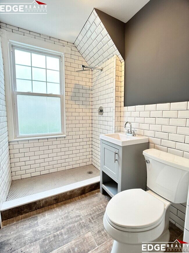 Foto del edificio - 16 Leicester St