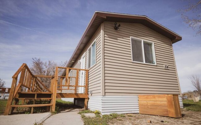 Foto del edificio - 104 Northside Dr