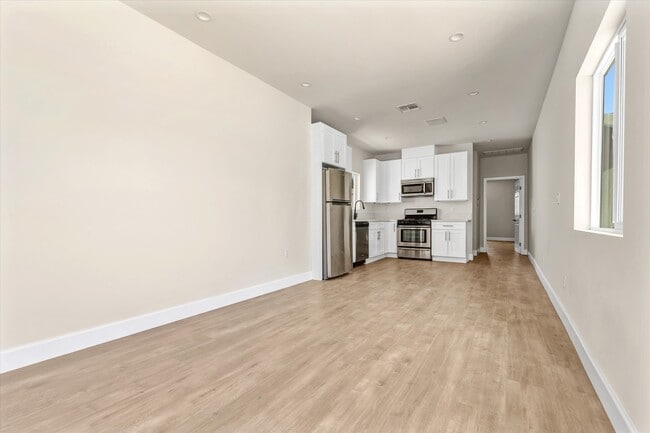 Building Photo - 6338 Wilbur Ave