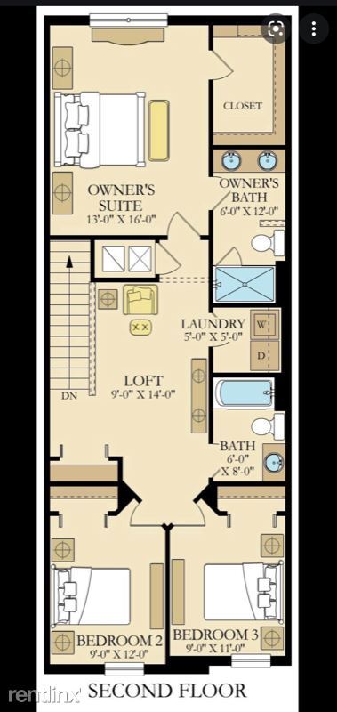 Building Photo - 3 br, 2.5 bath Townhome - 14369 Easy Goer St