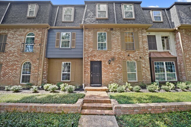 Foto del edificio - 357 N Post Oak Ln