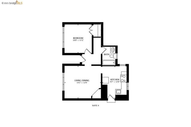 Building Photo - 1808 Filbert St