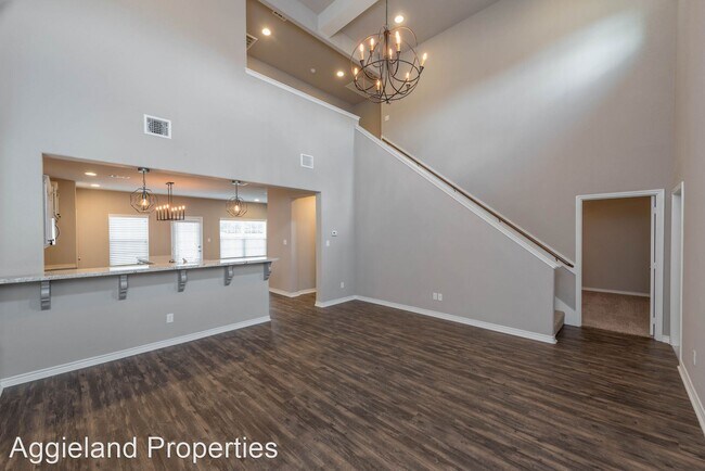 Foto del edificio - 5 br, 5 bath House - Pershing Pointe 5/5