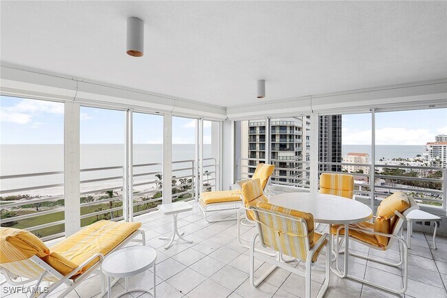 Foto del edificio - 4751 Gulf Shore Blvd N