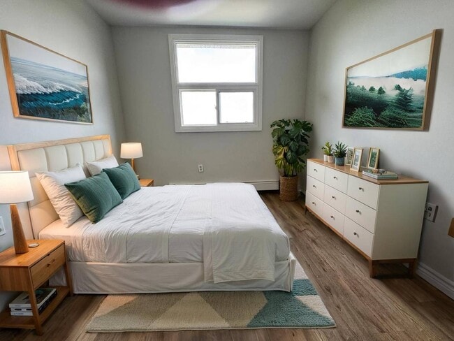 Photo du bâtiment - 200 London Rd