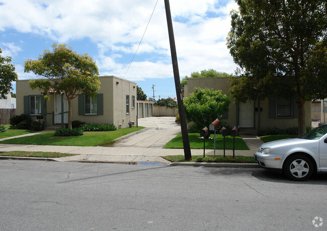 Foto del edificio - 330-338 W Prospect St