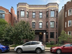 Building Photo - 1455 W Farragut Ave