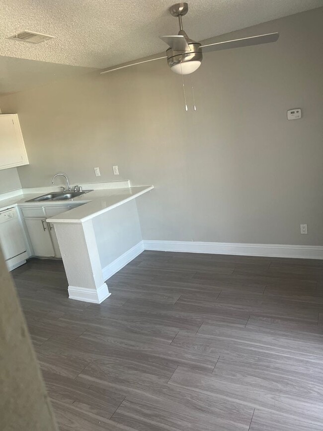 Interior Photo - Ciel Apartments