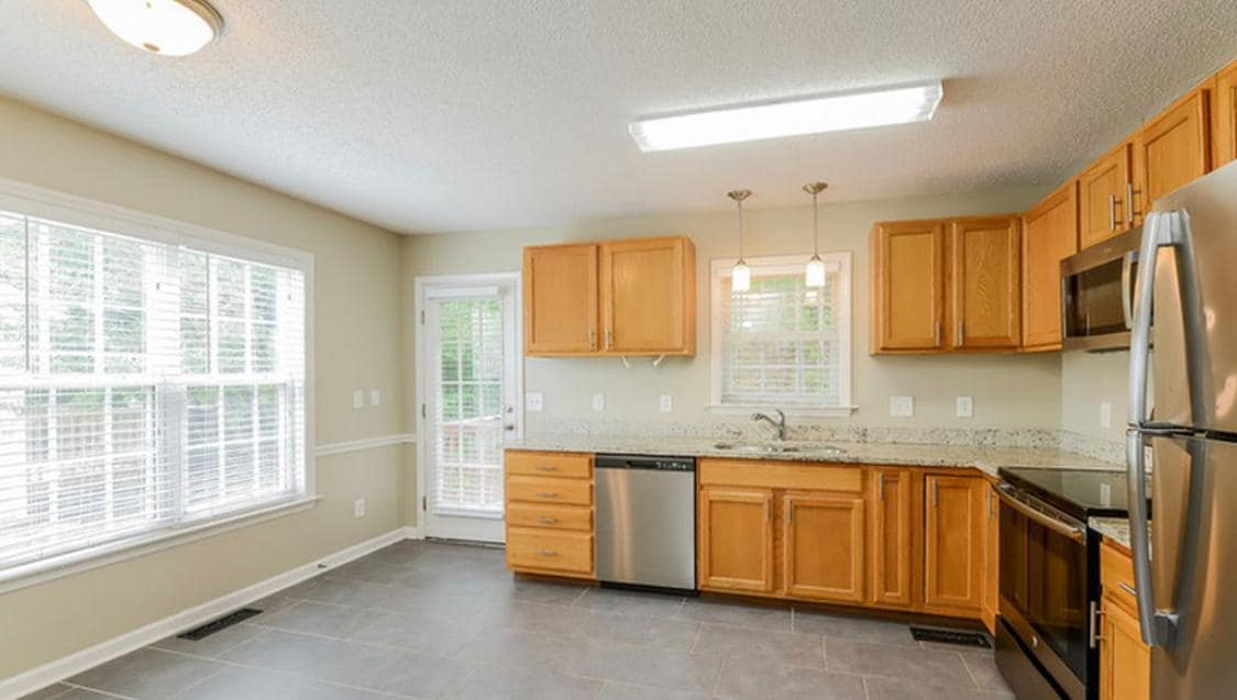 5160 Windsbury Ridge Rd, Clemmons, NC 27012 House Rental in Clemmons