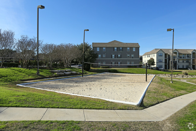 The Edge Apartments Apartments - San Marcos, TX | Apartments.com