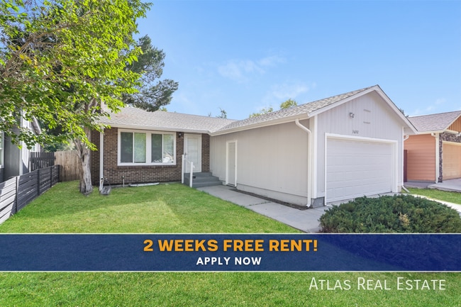 Building Photo - 3652 S Mobile Way