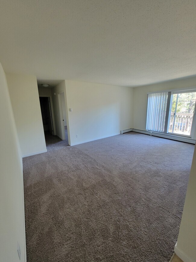 Foto del edificio - White Oaks Apartments