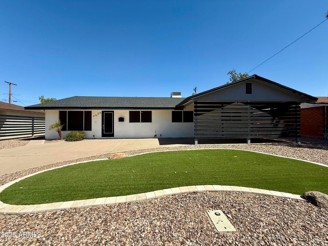 Foto principal - 3625 Hayden Rd