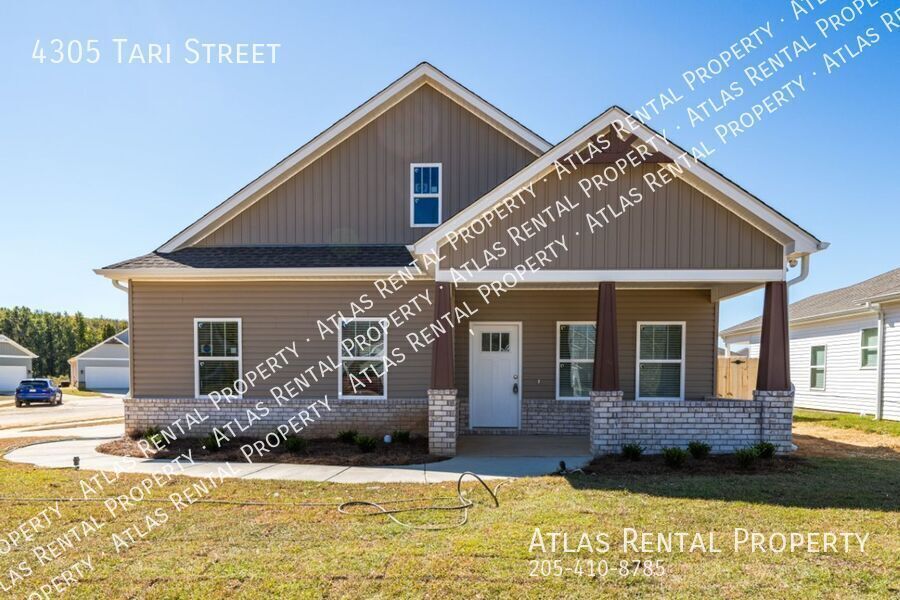 Foto principal - 4305 Tari St