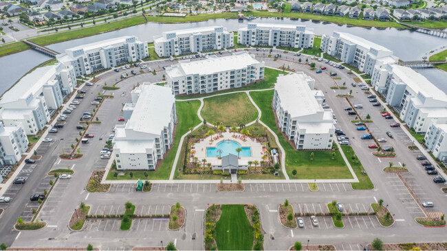 Building Photo - 3191 Paradox Cir