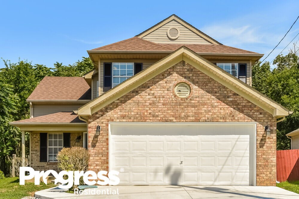 Foto principal - 4325 Mystic Valley Ct
