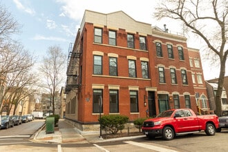 Building Photo - 1875 N Dayton St