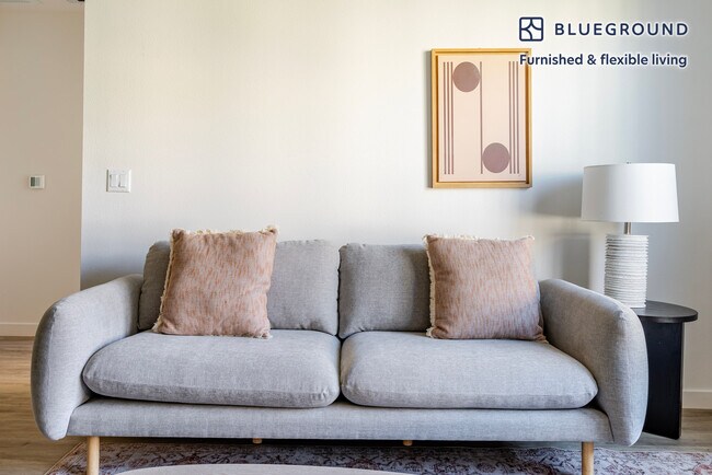 Building Photo - 1200 Rickabaugh Wy