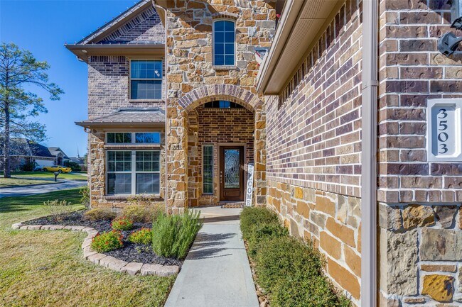 Foto del edificio - 3503 Whittier