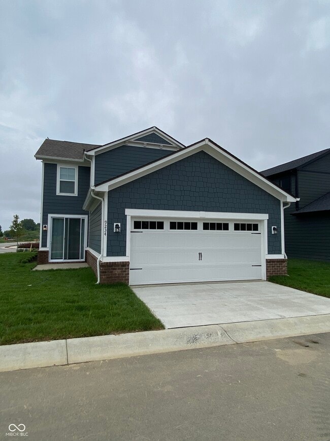 Building Photo - 9234 Anthem Ave