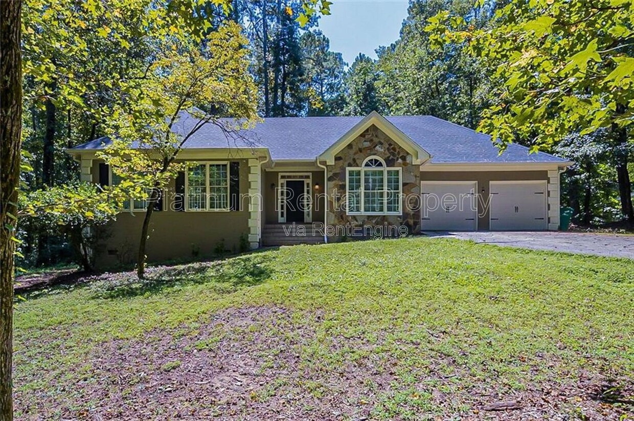Foto principal - 3250 Hopewell Chase Dr