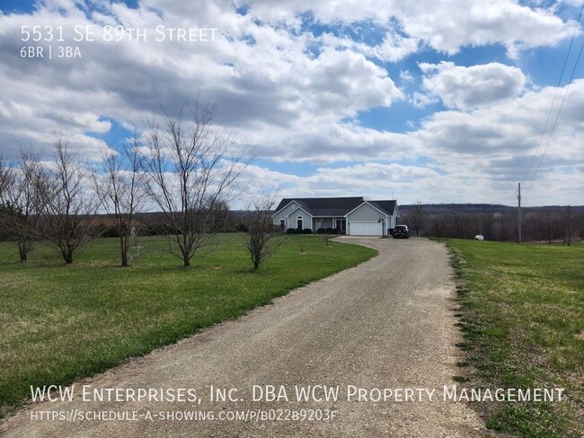 Building Photo - 5531 SE 89th St