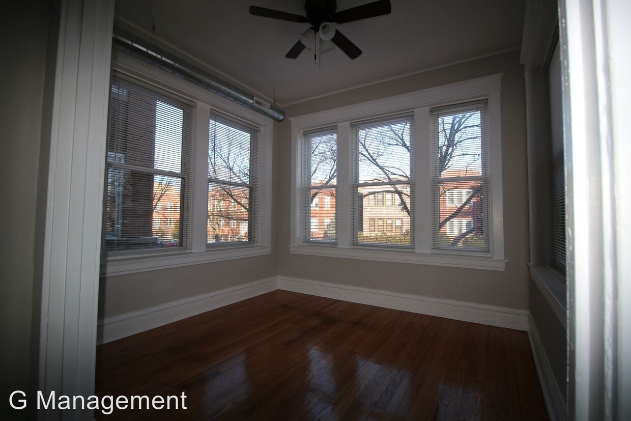 Building Photo - 4830 N Drake Ave